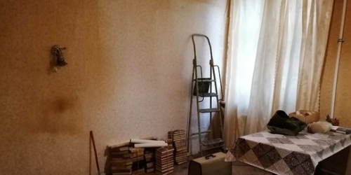 2-комн квартира Советская 8-я ул,  д. 25