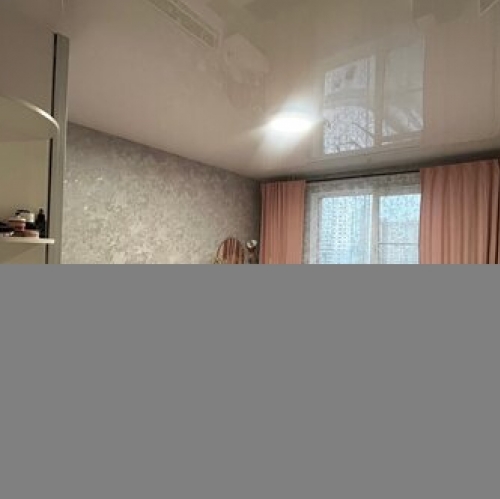 1-комн квартира ул Нины Петровой,  д. 6,  к. 1 стр 1