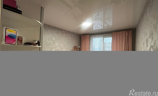 Продажа 1-комн квартиры на вторичном рынке ул Нины Петровой,  д. 6,  к. 1 стр 1