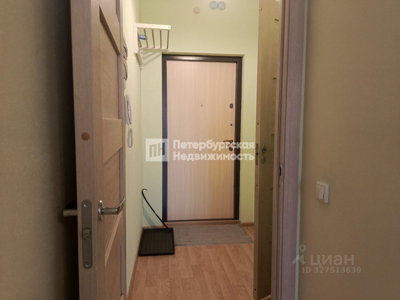 Продажа студии улица Адмирала Черокова, 22