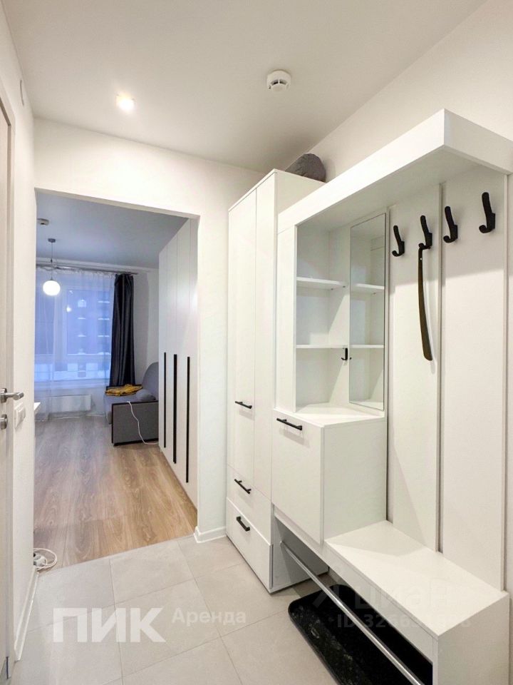 Аренда студии улица Александры Монаховой, 91к1