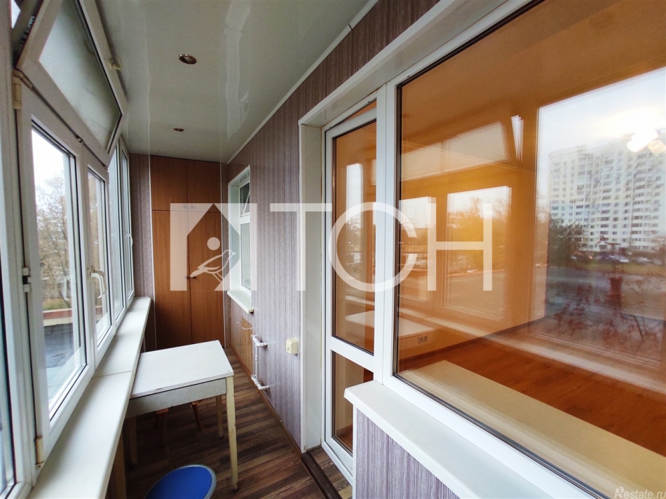 Продажа 2-комн квартиры на вторичном рынке Мытищи, Индустриальная ул, 15к2