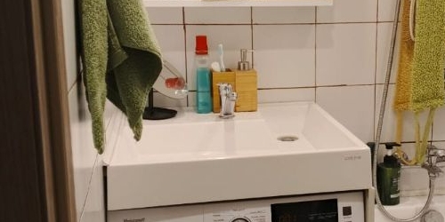 2-комн квартира Штурвальная улица, 3С1