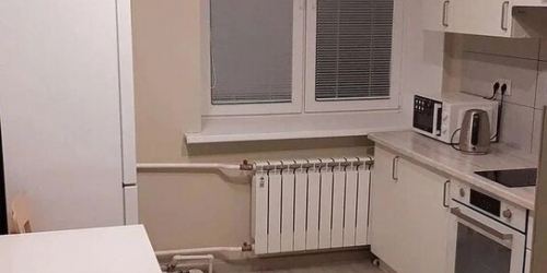 1-комн квартира Старослободский переулок,  д. 4