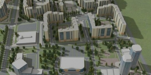 1-комн квартира Окуловская улица,  д. 5