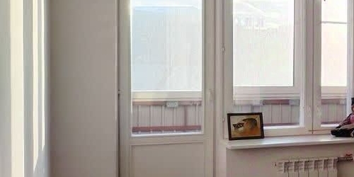 3-комн квартира Коломяжский проспект, 26