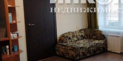 2-комн квартира Башиловская улица, 23К1