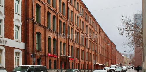 Офис Тимура Фрунзе ул.,  д. 11