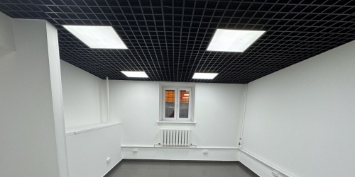 Офис Толмачевский Ст. пер,  д. 7