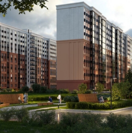 Продажа 1-комн квартиры на вторичном рынке Мурино, ул Шувалова,  д. 39