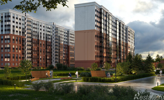 Продажа 1-комн квартиры на вторичном рынке Мурино, ул Шувалова,  д. 39