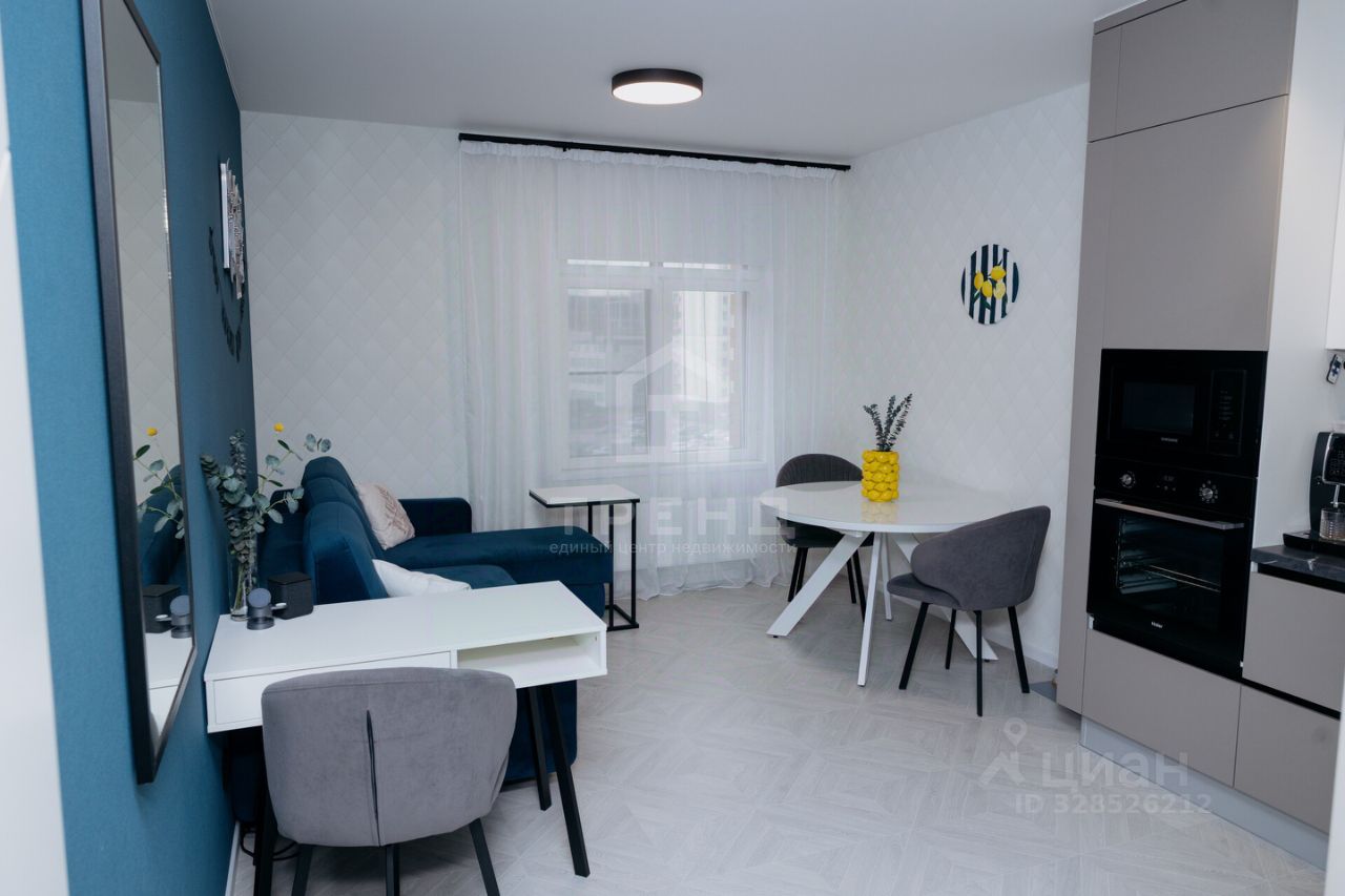 Продажа 1-комн квартиры на вторичном рынке улица Дыбенко, 8к2