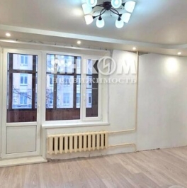 Продажа 3-комн квартиры на вторичном рынке Измайловский проспект,  д. 115А