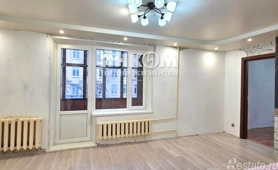Продажа 3-комн квартиры на вторичном рынке Измайловский проспект,  д. 115А