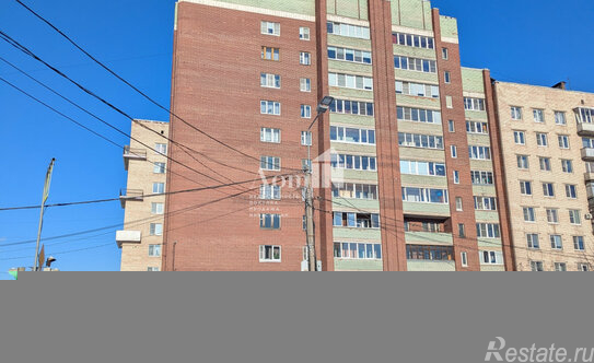 Продажа 1-комн квартиры на вторичном рынке Муринская дор,  д. 27,  к. 4