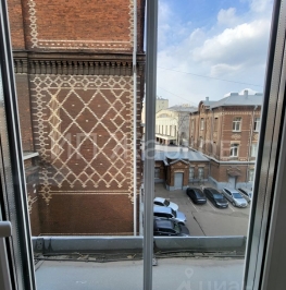 Аренда ПСН Садовая Б. ул,  д. 14,  к. 6