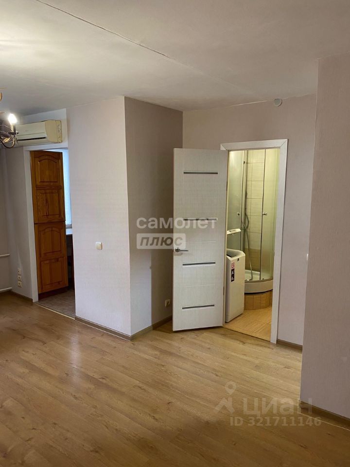 Продажа 2-комн квартиры на вторичном рынке улица Красная Пресня, 8