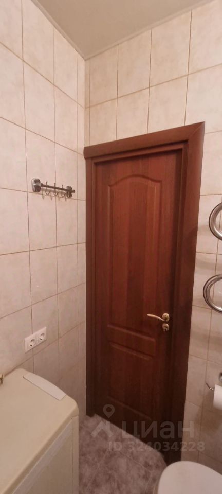 Продажа 2-комн квартиры на вторичном рынке улица Демьяна Бедного, 1К1