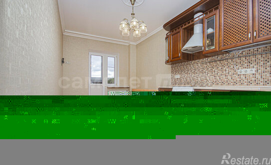 Продажа 1-комн квартиры на вторичном рынке Саввино, ул Калинина,  д. 24