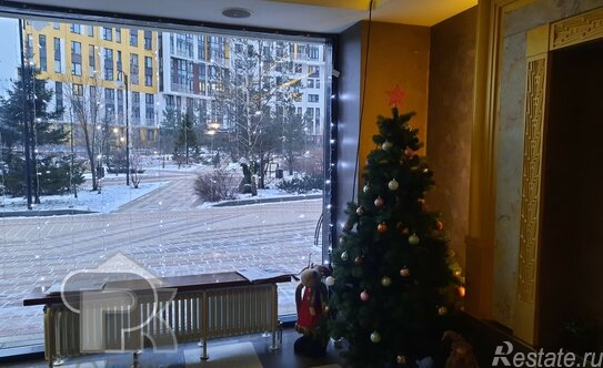 Продажа 2-комн квартиры на вторичном рынке Коммунарка п