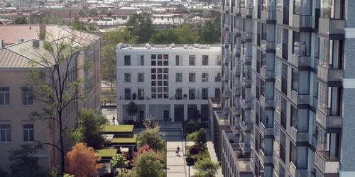 3-комн квартира 19-я линия,  д. 16,  к. 2