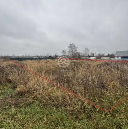 Продажа земли Бортницы, участок 14Г