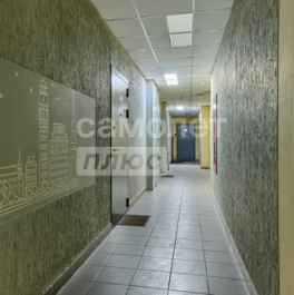 Продажа 1-комн квартиры на вторичном рынке Бородино, Осташковское шоссе