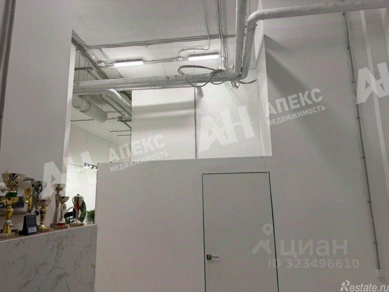 Аренда ПСН Шипиловский проезд,  д. 43 к5