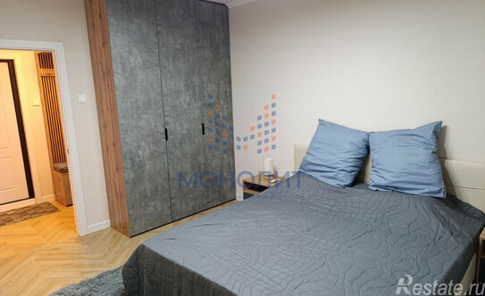 Продажа 2-комн квартиры на вторичном рынке Молодогвардейская улица,  д. 18