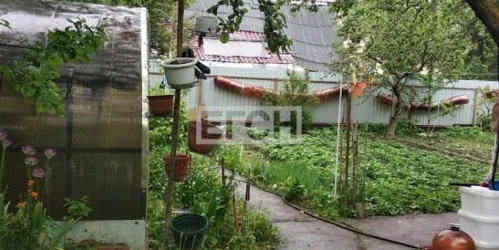 Коттедж/дом Новооскольская улица,  д. 6