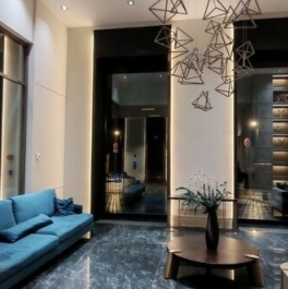 Продажа 1-комн квартиры на вторичном рынке Прибрежный проезд