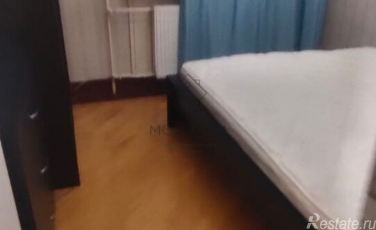 Аренда 3-комн квартиры на вторичном рынке ул Бакинская,  д. 17,  к. 2