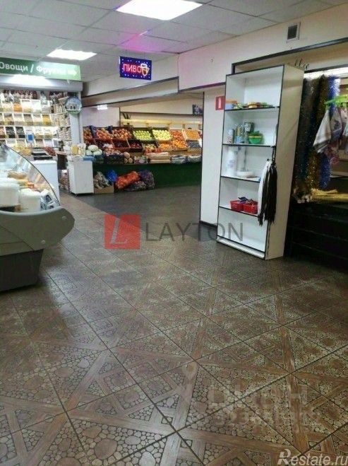 Продажа торгового помещения Владимирская 2-я ул,  д. 38/18