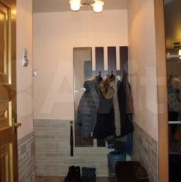 Продажа 1-комн квартиры на вторичном рынке Новосибирская улица