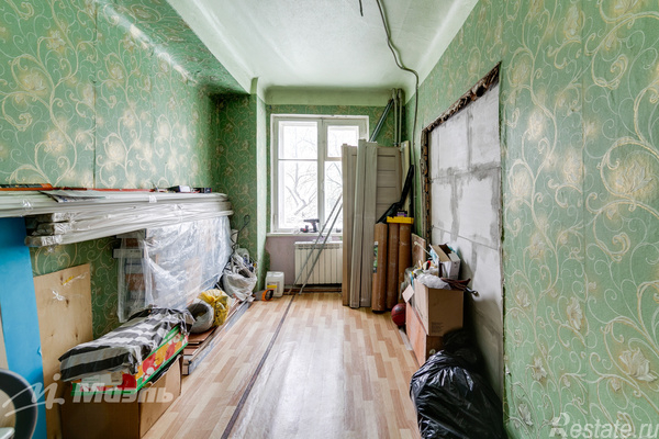 Продажа 4-комн квартиры на вторичном рынке Электросталь, Маяковского ул,  д. 7