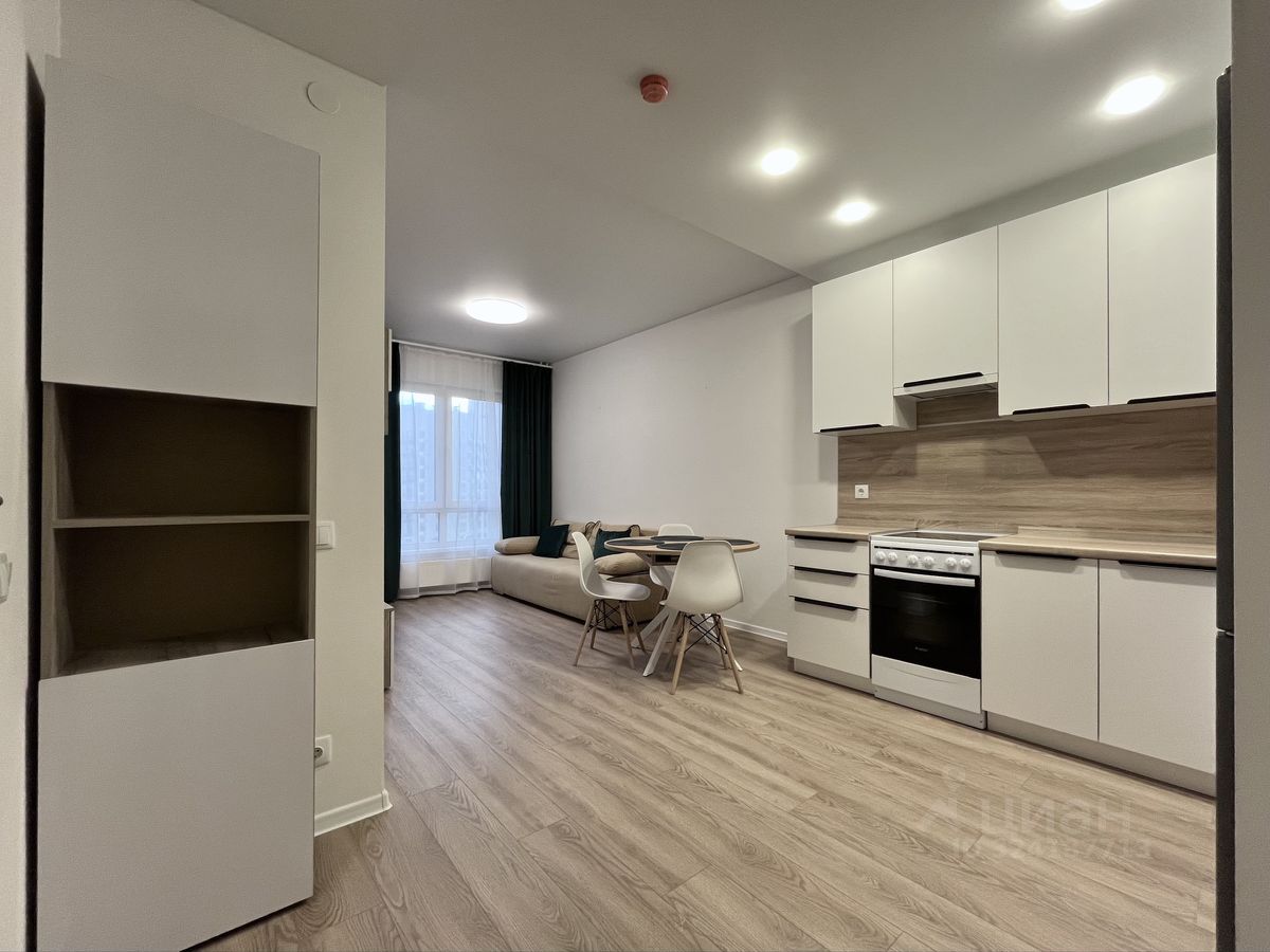 Аренда 1-комн квартиры на вторичном рынке Алтуфьевское шоссе, 55к5