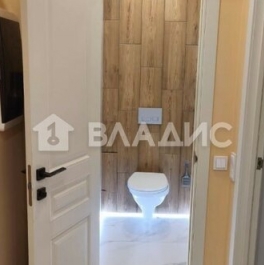 Продажа 2-комн квартиры на вторичном рынке Пушкино, ул Просвещения,  д. 8,  к. 1