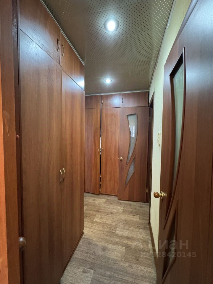 Продажа 2-комн квартиры на вторичном рынке Воскресенск, Рабочая улица, 130