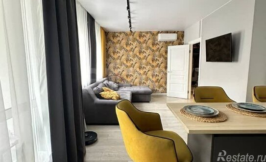 Продажа 3-комн квартиры на вторичном рынке Среднерогатская улица,  д. 11