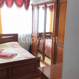 Продажа 3-комн квартиры на вторичном рынке Реутов, ул Кирова,  д. 7