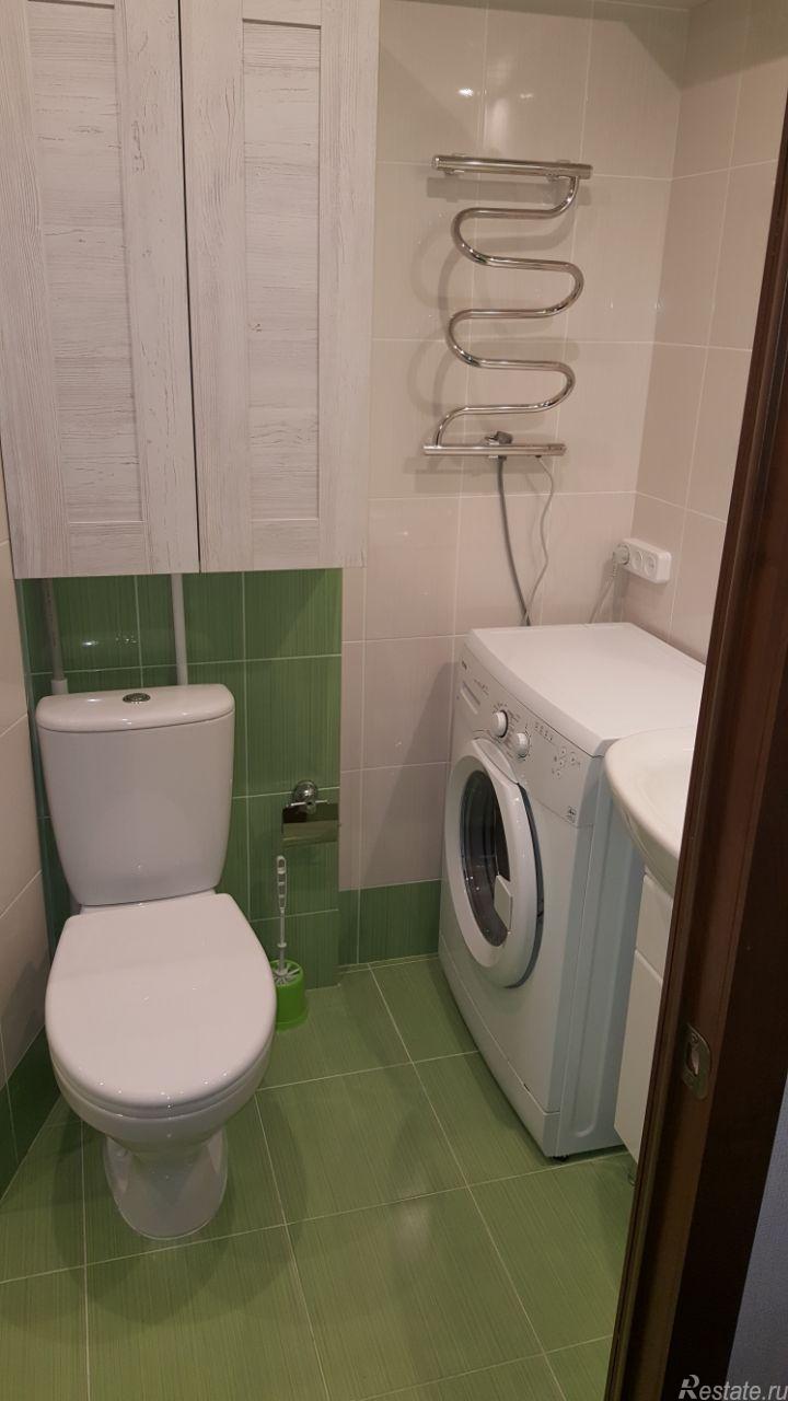 Продажа 3-комн квартиры на вторичном рынке улица Академика Байкова,  д. 5к2,  к. 2