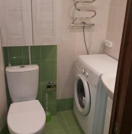 Продажа 3-комн квартиры на вторичном рынке улица Академика Байкова,  д. 5к2,  к. 2