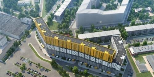 2-комн квартира ул Ковалёвская,  д. 22,  к. 2