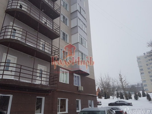 Продажа 1-комн квартиры на вторичном рынке Яхрома, Парковая ул,  д. 8