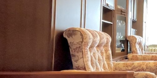 1-комн квартира Болотная улица, 17