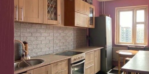 2-комн квартира улица Олеко Дундича, 36К3