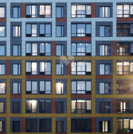 Продажа 1-комн квартиры на вторичном рынке Среднерогатская улица,  д. 11 к2