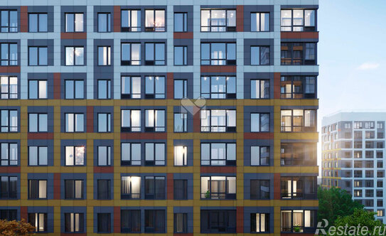 Продажа 1-комн квартиры на вторичном рынке Среднерогатская улица,  д. 11 к2