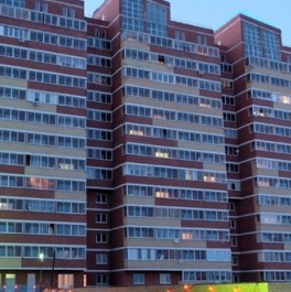 Продажа 1-комн квартиры на вторичном рынке Целеево, ул Пятиречье,  д. 4А
