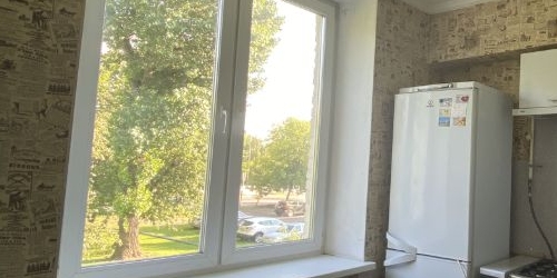 1-комн квартира Крестьянский тупик, 14-16